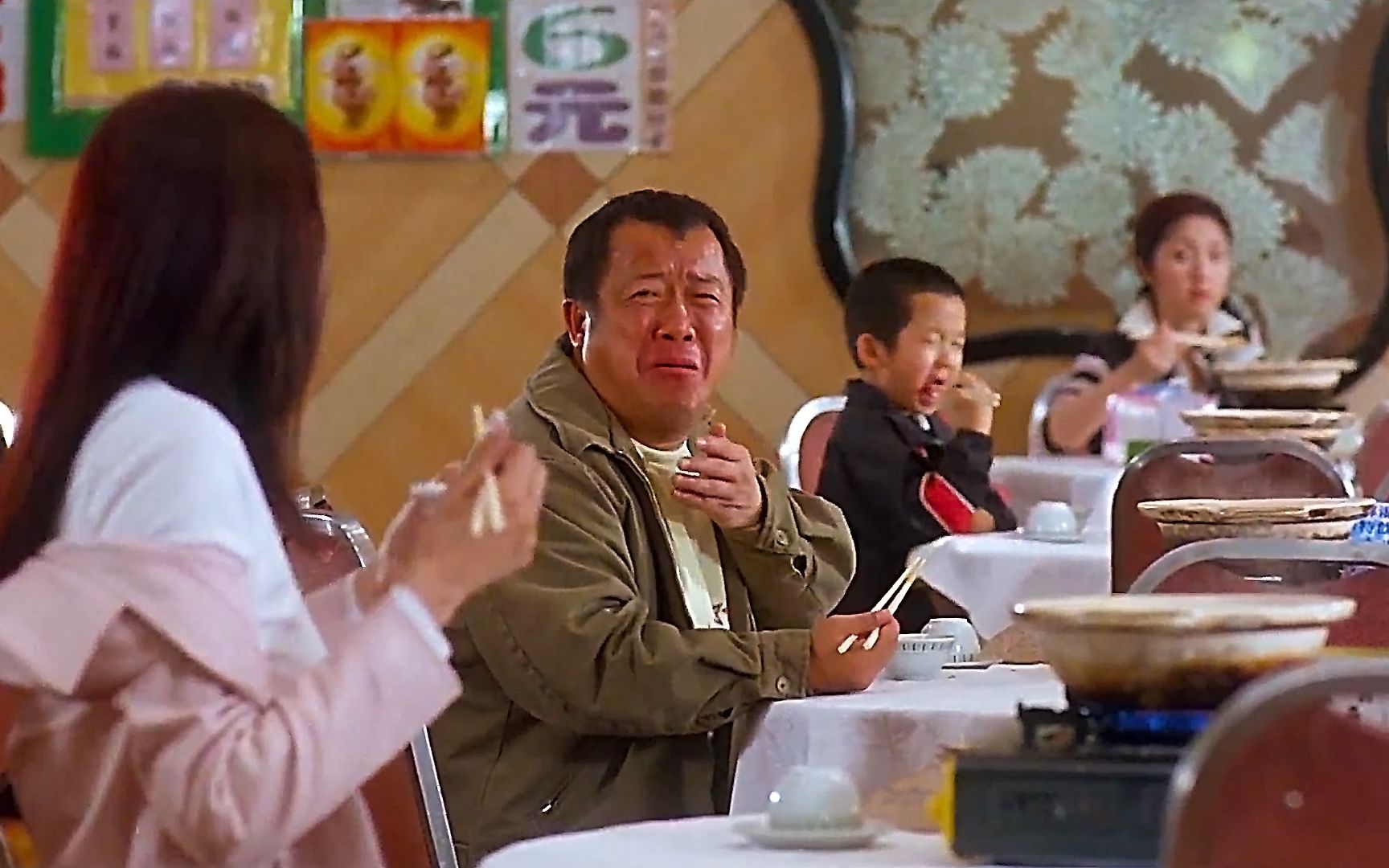 河北小伙去广东旅游，看到“鸡子生蚝”吃法后，不敢下筷子_加盟星百度招商加盟服务平台