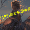 “LSP”们喜欢的国外网站