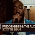 【欧美嘻哈现场】Freddie Gibbs和The Alchemist做客肥伦秀，现场演唱新歌《Scottie Beam