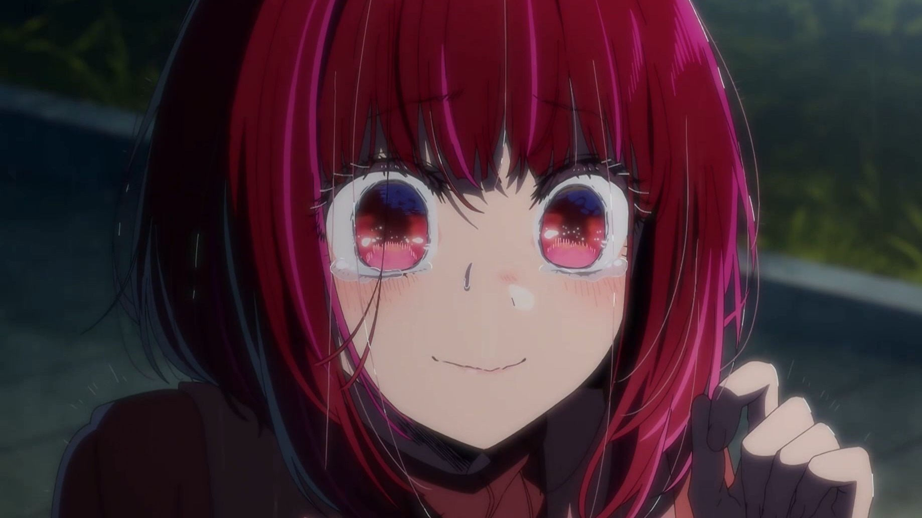 『孩子的我推 第三季』第4话