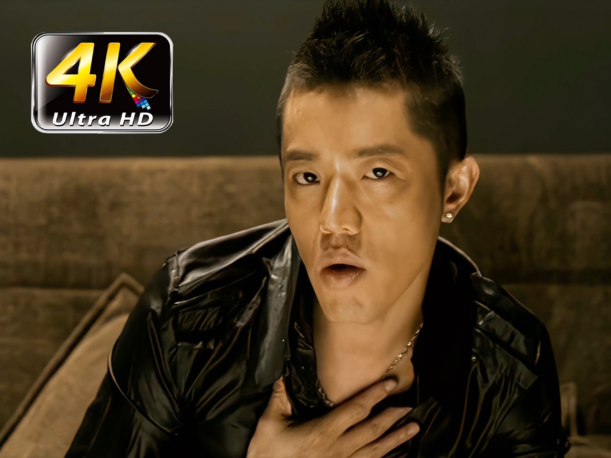 【4K珍藏】凤凰传奇《全是爱》！DNA真的动了！