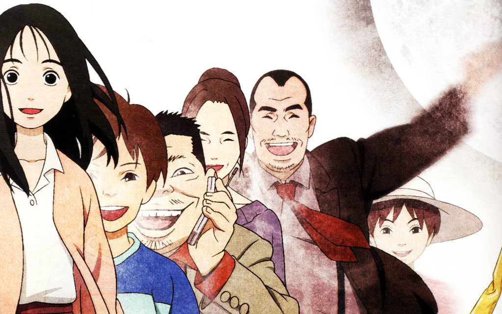 妄想代理人 搜索结果 哔哩哔哩弹幕视频网 ( ゜ ゜)つロ 乾杯 bilibili