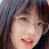 眼镜美少女王冰冰(但是AI作画