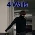 快来看男生是怎么驾驭二代女团Fx的《4 walls》！！！