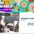 2020.10.31  J WAVE『POP OF THE WORLD, HARRY`S ENGLISH CLASS！』