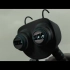 【动画短片】孤独的机器人