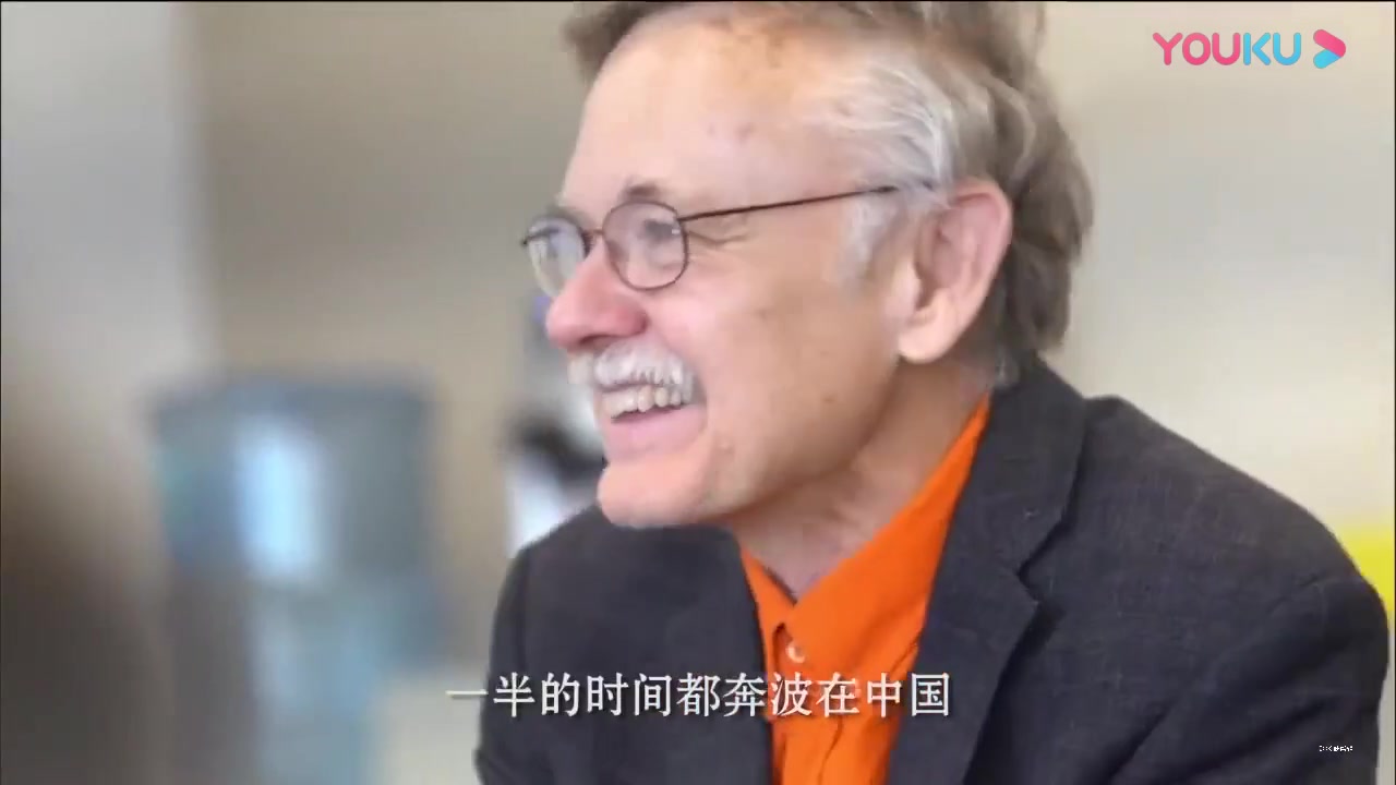 老外在中国：厦门大学外籍教授，拿到世界上最难的绿卡