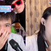 我开心就笑了，就这么简imp小鬼 娱乐 搞笑 表妹李Kk