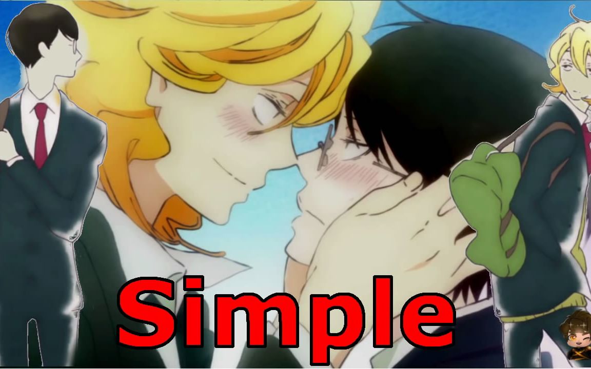 同级生/Doukyuusei Movie Review_哔哩哔哩_bilibili