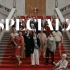 【官方4K首发】King Gnu - 《SPECIALZ》MV（动画《咒术回战》第二季《涉谷事变》OP）（中文字幕）