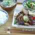辣味噌炒猪肉定食 | MASA料理ABC