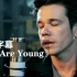 风靡全球的广告神曲《We Are Young》现场版来啦！！！Fun.欢娱乐队 Nate Ruess/Janelle M