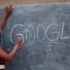 非洲老师教你正确的拼读Google，咕噜咕噜~