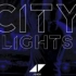 Avicii - City Lights(LIVE)