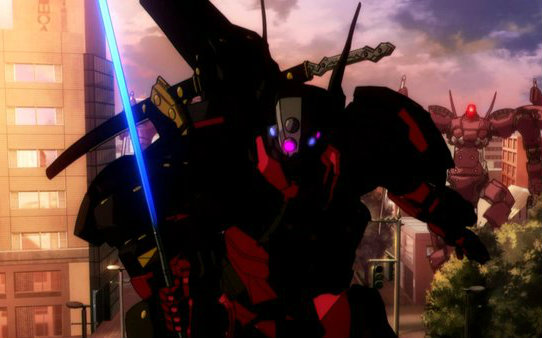 【4月】黑色残骸 02【生肉】视频在线观看_ 放肆吧