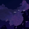 一个视频展现新中国70年来的城市化进程