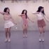 【VIVA舞室】可爱韩国美女舞蹈翻跳TWICE-KNOCK KNOCK