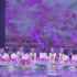 河南省“艺起跳舞”十佳团体舞展评活动——《我家住在桃花山》