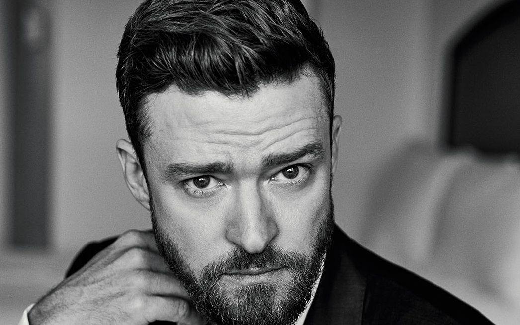 贾老板justin timberlake2018年全新专辑man of the woods预告