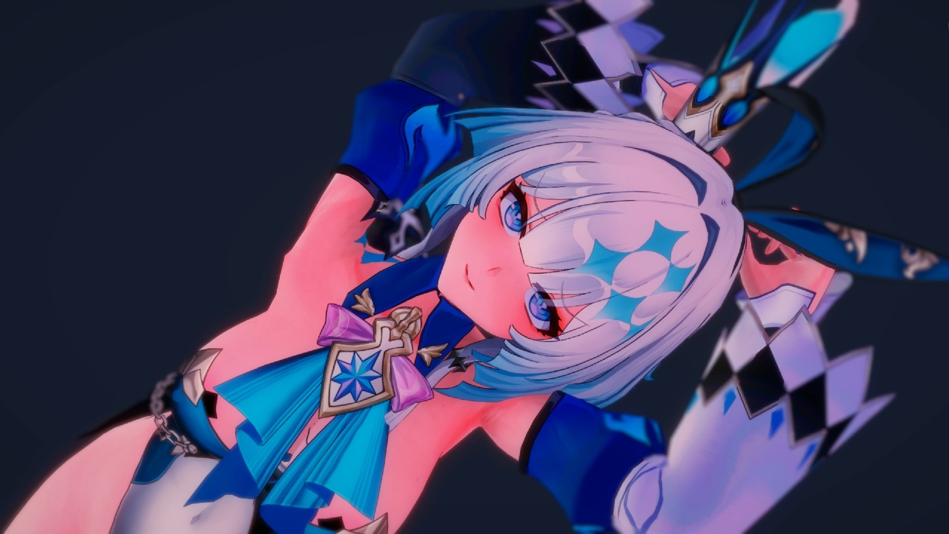 再叫高人榨死你