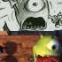 【怪兽公司】从脚本到成片 | 皮克斯动画工作室 Monsters, Inc. | Pixar