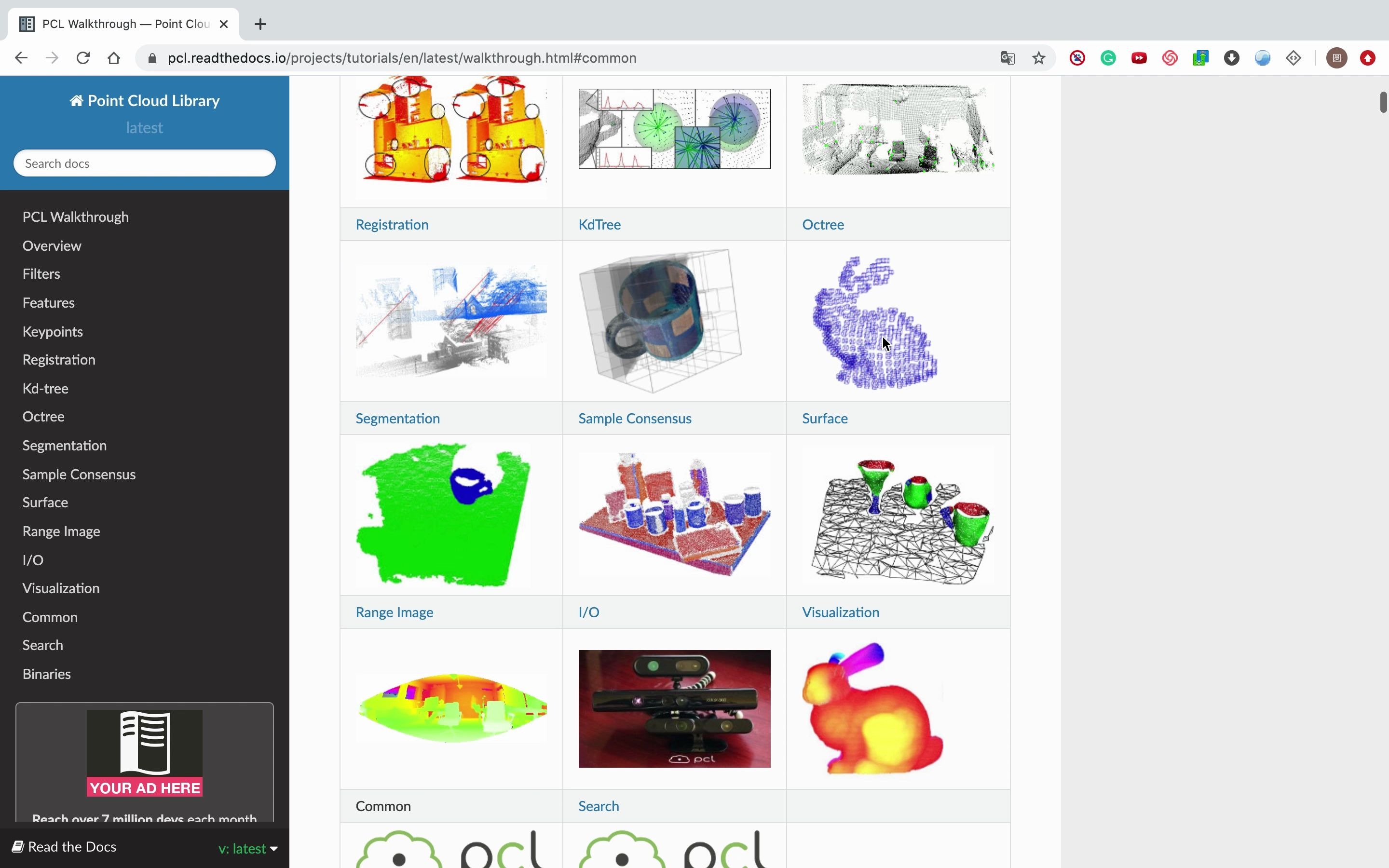06-PCL教程-基础应用-PCL初识1