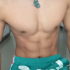 你的肌肉体育生老公