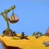 BB鸟 Looney Toons - Beep beep (Roadrunner & Wile E. Coyote)