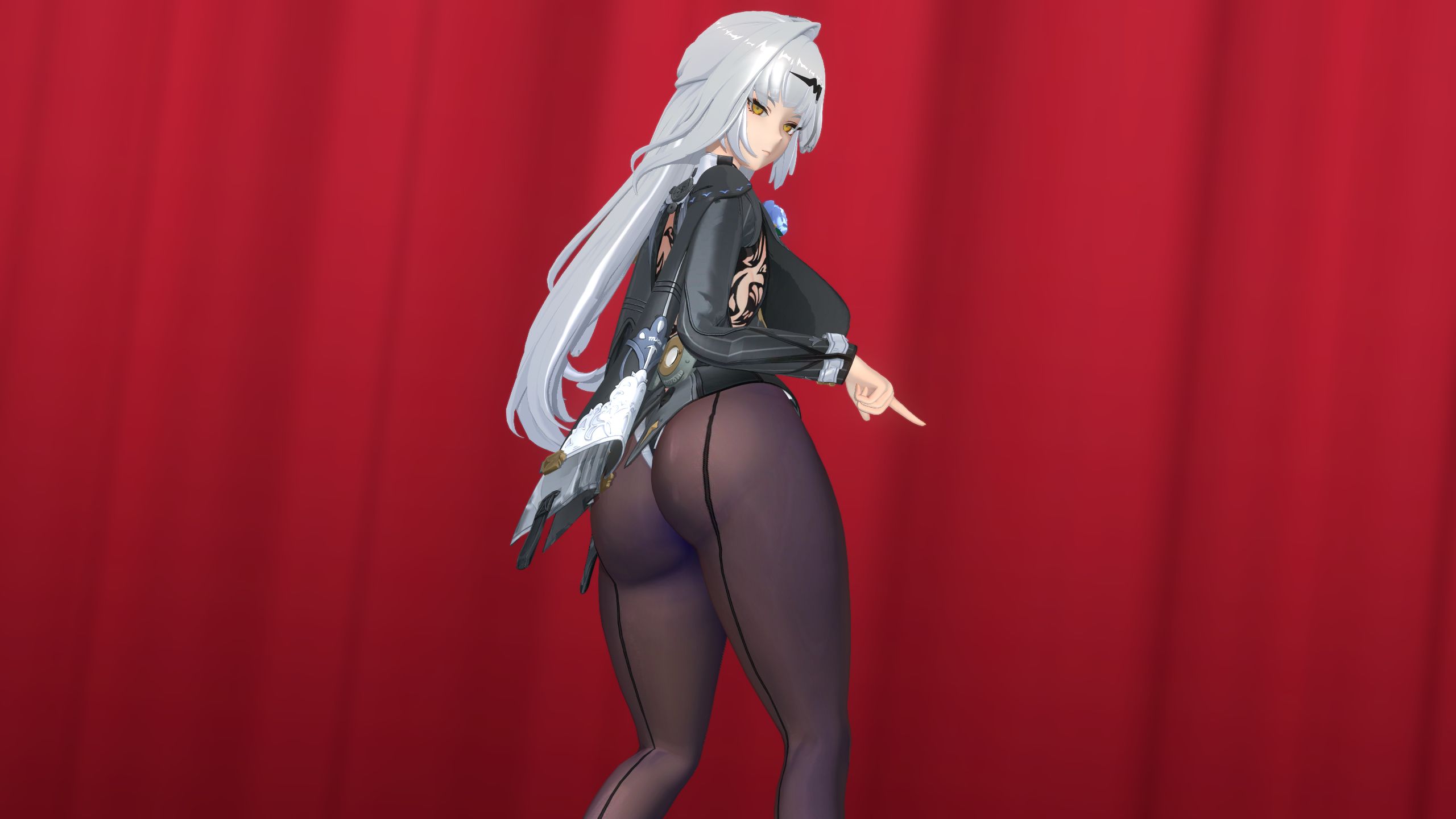 💗仪玄师傅的诱惑💗