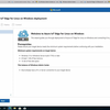 Azure IoT Edge for Linux on Windows