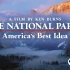 [豆瓣9.3分][英语中字][PBS]北美国家公园全纪录 The National Parks: America's B