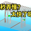 2秒动画弄懂液晶原理