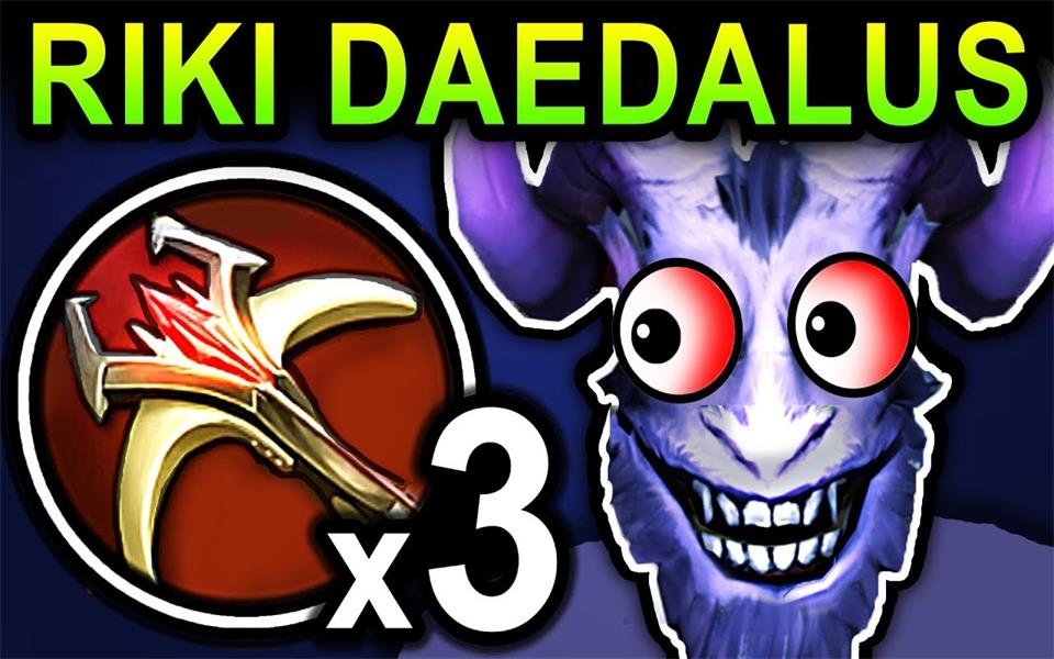 jpg 用或其他应用扫描二维码 点赞 gattu 原名:daedalus riki dota 2