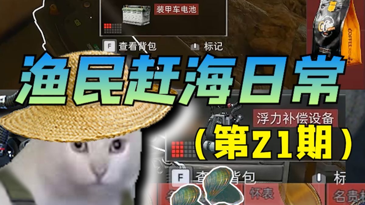 渔民赶海都能摸着啥好货（21）