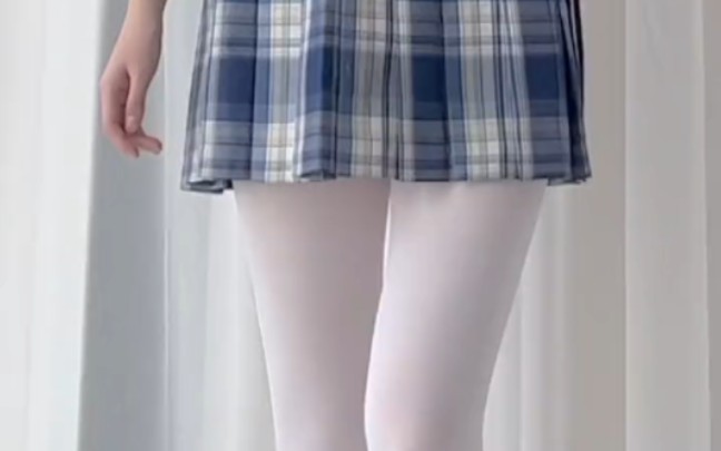 Can always love white cotton pants