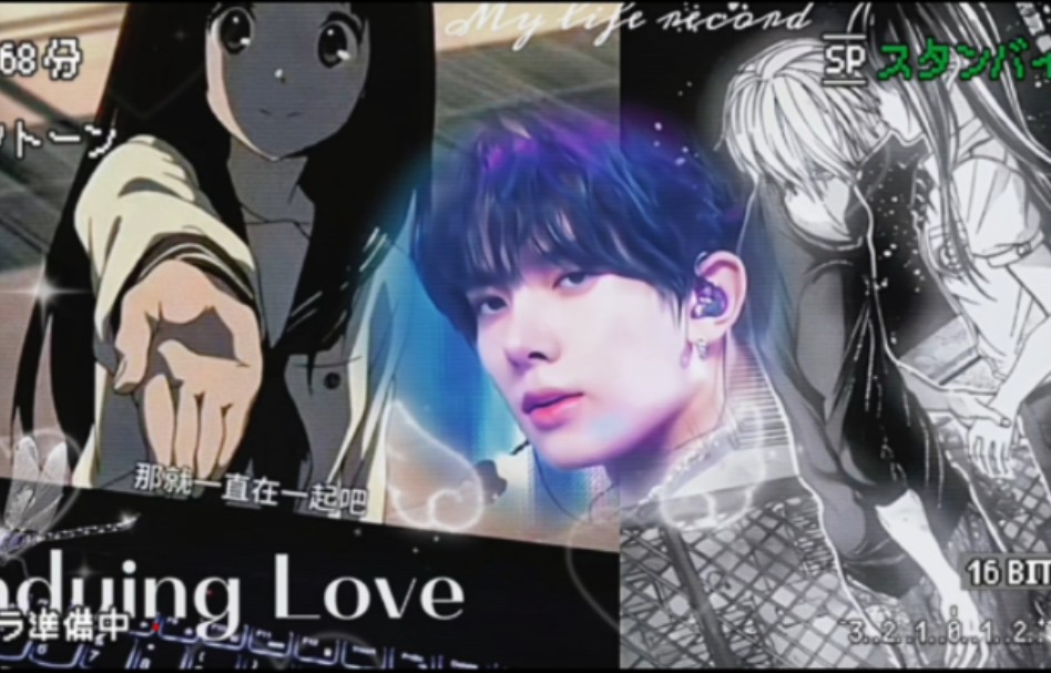 【重制】和理想型帅哥谈恋爱♡双向暗恋♡桃花运♡爱豆男友♡前任 SP 高岭之花通通拿下ദ്ദി˶ｰ̀֊ｰ́ ) ✧