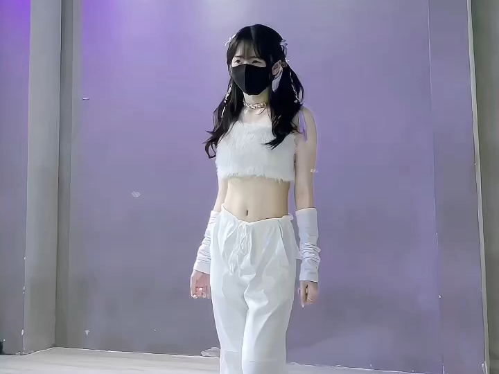 You and me Jennie Dance Tutorial (Slowed & Mirrored)