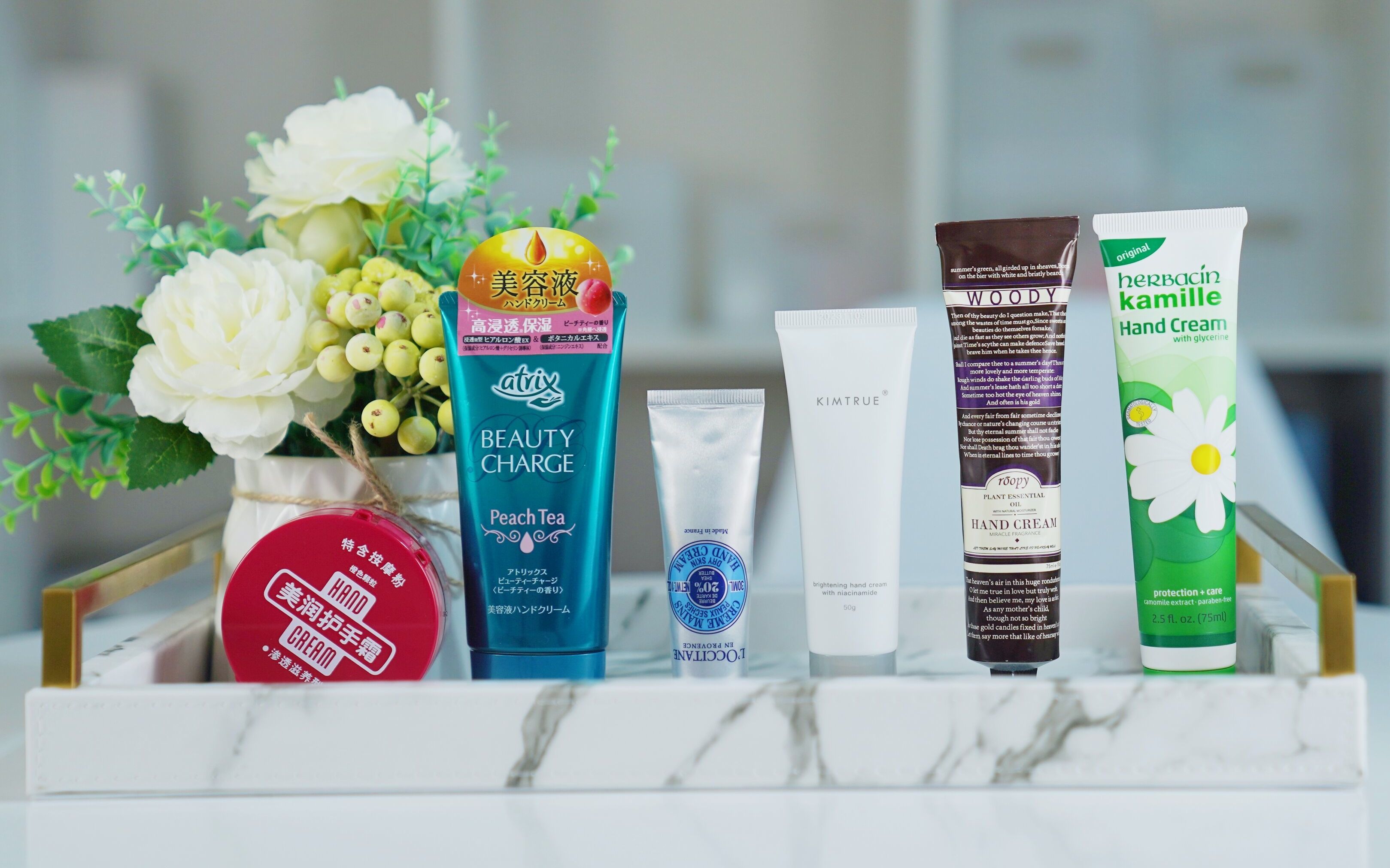 【有品在测】神仙打架，百元手霜谁是性价比之王