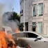 小鹏汽车近两年自燃或碰撞起火事件不完全统计