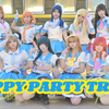 【Aqours启动十周年贺作】HAPPY PARTY TRAIN｜搭载梦想的火车已进站