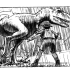 #短瞬#【故事板的艺术——侏罗纪公园的分镜图 /  The Art of Storyboard Jurassic Par