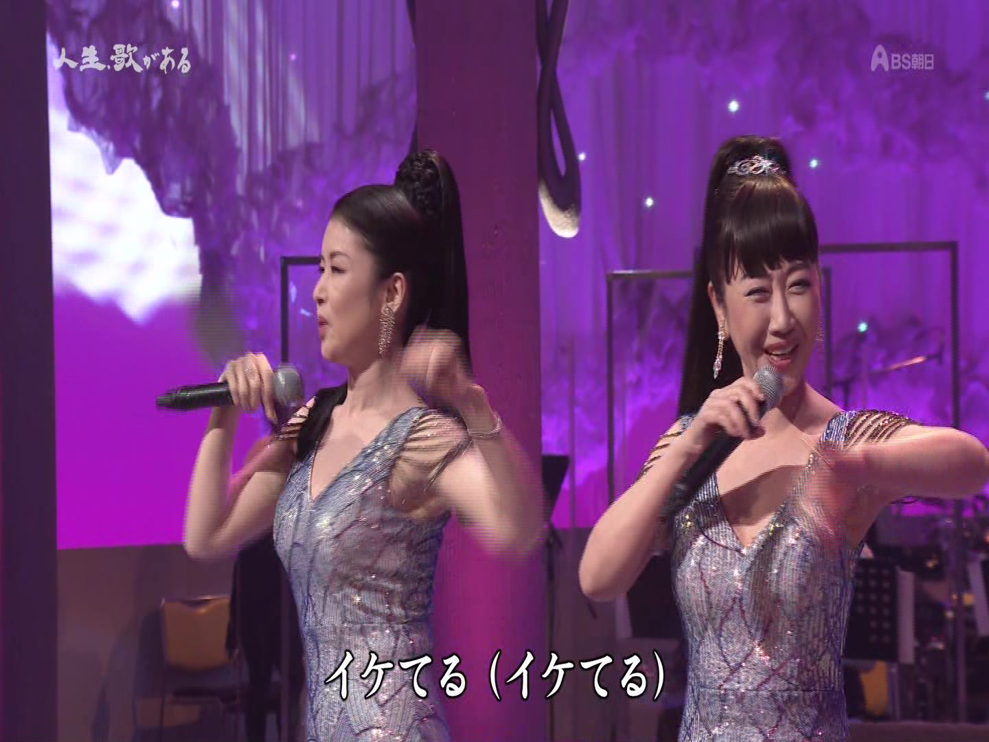 のど自慢「魅力を再発見スペシャル」 20200823