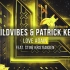 WildVibes/Patrick Key/Stine Kristiansen-Love Again (W0R1D Re