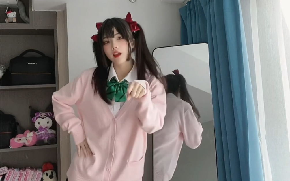 Kind of a ladies' man. Not sure about a second look.