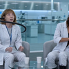 【AI寄生】美女研究员被蠕虫入耳寄生（第一部