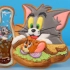 【猫和老鼠】我用糖霜饼干做了猫和老鼠三人组！