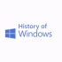 Windows 1.0 - 10(Windows发展史）History of Microsoft Windows Win