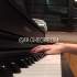 Super Junior - One More Chance钢琴版piano ver
