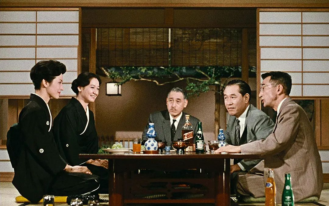 秋日和 (1960)
