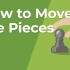 国际象棋新手教程
